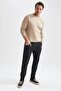 Regular Fit Jogger Sweatpants - 2