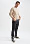 Regular Fit Jogger Sweatpants - 3