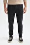 Regular Fit Jogger Sweatpants - 5