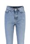 Light Blue High Bel Mom Jeans TWOSS21JE0016 - 7