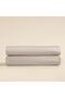 Double Size Bedsheet 240x260 Cm Beige