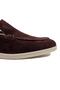 Dark Brown Inside and Outside Genuine Suede Leather Rubber Sole Men's Loafers Lvo202210ek423 - 5