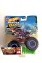 1:64 Monster Trucks Car Battitude Bat 41/75 - Fyj44