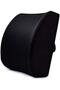 Luxury Orthopedic Back Cushion Car Seat Chair Lumbar Pillow Lumbar Support Lumbar Cushion Lumbar Cushion - 2