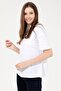Women's White T-Shirt