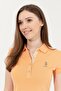 Yellow Women's T-Shirt - 2