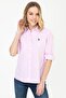 Pink Women's Shirt
