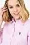 Pink Women's Shirt - 2