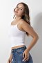 3368 حبل شماعات أبيض - 2