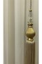 Curtain Accessory Medium Pendant Lamp - 2
