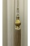 Curtain Accessory Medium Pendant Lamp - 3