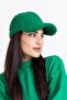 Women's Winter Hat Soft Fabric - 2