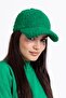Women's Winter Hat Soft Fabric - 7