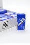 Blue Exam Eraser 2 Pieces - Non-Leaving Marks Quality Product