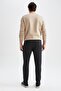 Regular Fit Jogger Sweatpants - 6