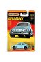 Best of Germany 62 Volkswagen Beetle Hfh54