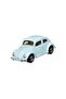 Best of Germany 62 Volkswagen Beetle Hfh54 - 2