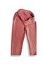 Girl's Winter Velvet Tights - 4