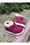 حذاء Tinky Velcro مرن وخفيف الوزن للخطوة الأولى - 5