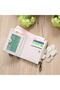 Cute Animal Printed Women Girl Small Wallet Pu Leather Small Hand Bag - 3
