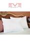 Silicone Pillow with 6 Pollycotton Covers 50 X 70 cm 900 Gr - 2