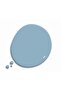 Whynot? Duvar Boyası Blue Gray - 4