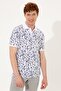 White Men's T-Shirt