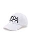 White Men's Hat - 2