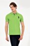 Green Men's T-Shirt