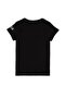 Black Girl's T-Shirt - 2
