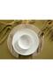 Torino Porcelain Bowl 15 cm Gold - 2