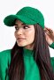 Women's Winter Hat Soft Fabric - 4