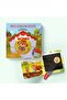 Bulurum Seni Çiftlikte Ve Bulurum Seni Ormanda 2 Kitap Set- M. Sacide Kafalı - 5