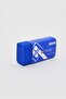 Blue Exam Eraser 2 Pieces - Non-Leaving Marks Quality Product - 2