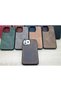 Genuine Leather Phone Case Compatible with iPhone 13 - 2
