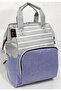 Mother Baby Care Backpack Organizer Functional Baby Care Bag