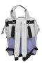 Mother Baby Care Backpack Organizer Functional Baby Care Bag - 3