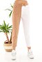 Double Color Block Boyfriend Jeans - 3