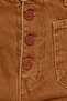 Women's Camel Hair Jeans 3WAL40071MW - 6