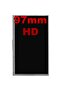 Teknika Tk-77 Hd Lcd Internal Screen - 2