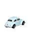 Best of Germany 62 Volkswagen Beetle Hfh54 - 3