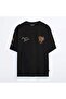 Oversize Ronin Japan Unisex T-shirt