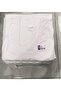Men's White Strap Undershirt - 3 Pieces - 6
