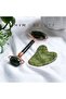 Yeşim Face Roller ve Gua Sha