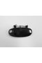 Chevrolet Kalos- Sd/Hb- 04/05 Front Door Exterior Opening Handle Right Black (Painting Type) (Hushan) 96409549