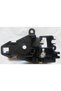 Mitsubishi Colt 05/09 - Left Black Inner Opening Handle, Front Door (Hushan) MN202946 - 2