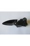 Fiat Linea Classic- 06/15 Fuel Tank Cap and Latch Interior Opening Handle Plastic 735509395 - 2
