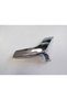 Mercedes C Class- W204- 11/13 Rear Door Interior Opening Handle (Handle) Right Nickel Plated 2047201763