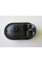 Renault Kangoo- 08/13 Front Door Interior Opening Handle Left Black (Handle is Nickel Plated) 826730336r - 2