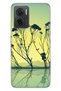 Xiaomi Redmi 10 5g Compatible Case 0.4mm Silicone Patterned Sunset Amazon
